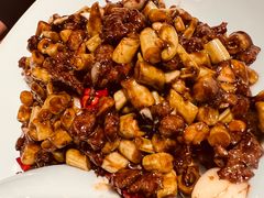 -南京大牌档(香港广场店)