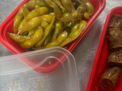 -绝味鸭脖(柳州路2店)