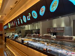 -上海白金汉爵大酒店(大零号湾国际会议中心店)