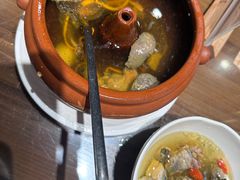 -88号小吃店·经典云南菜·地道纳西美食
