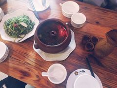 -小锅巴纳西餐厅