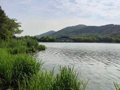 -长广溪湿地公园