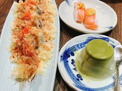 -大雄寿司(中华广场店)