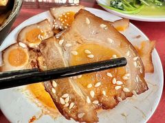 -黎记大排档(慈云路店)