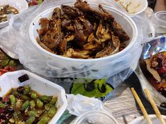 -吴长子卤菜馆(统一街店)
