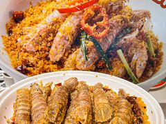 -避风塘·金牌店·夜宵(金玉兰店)