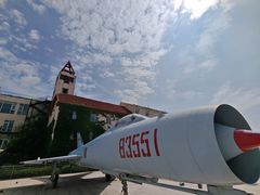 -中国人民解放军海军博物馆