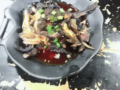 -碎怂烤肉(钟楼柳巷店)