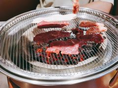-核桃碳烤肉馆(深圳首店)