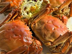 -阳澄湖费尔蒙酒店颐丰阁中餐厅(马鞍山西路店)