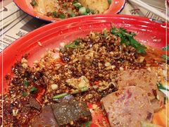 -海椒市落舌·麻辣烫冒菜(武侯大悦城店)