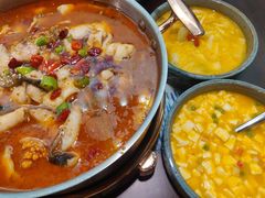 -渔沧米缸·绍兴美食(万达店)