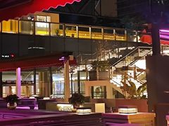 -DEW Lounge(深圳湾店)