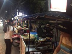 -宁曼路