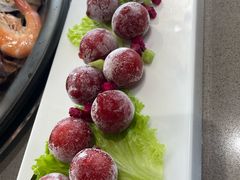 -大锅强·蒸海鲜青岛菜(吾悦广场店)