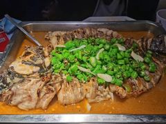 -鱼酷活鱼烤鱼(昆明路店)