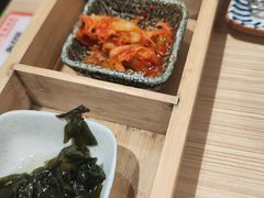 -堂本家·二代目·炸猪排(Express东海店)