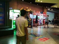 -中影荟星激光影城(西丽店)