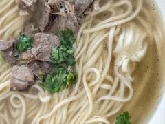 -十二忠手拉面(中华路店)