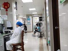 -广州医科大学附属第三医院(荔湾院区)