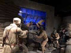 -上海四行仓库抗战纪念馆