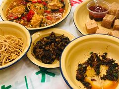 -东排食堂长沙小吃大排档(五一广场店)