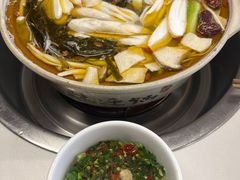 -土连锅·现熬养生汤锅(梁家巷店)