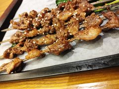 -悦华一品炒鸡(春风店)