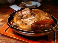 -外婆家(西溪印象城店)