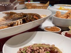 -聆桂烤鸭·金奖烤鸭(静联广场店)