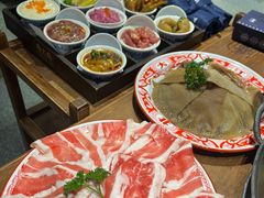 -楠火锅(昆山金鹰店)