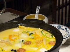 -淮扬府(安定门店)