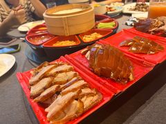 -羲和雅苑•北京烤鸭(平安国际金融中心店)