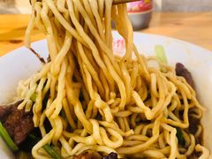 小排-泰顺江南春面馆