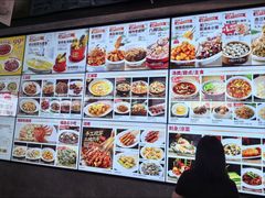 -王庄阿咪海鲜大排档(象园店)