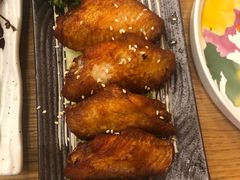 -樱の千渡日式料理·铁板烧•烧鸟(金盛田广场店)