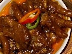 -北海金昌开元名都大酒店·四季轩中餐厅