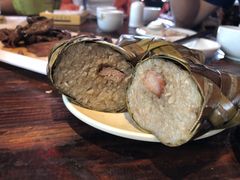 糯米小吃-农厨好味·温泉鹅·农家菜