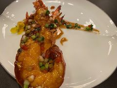 -广州文华东方酒店·江-由辉师傅主理