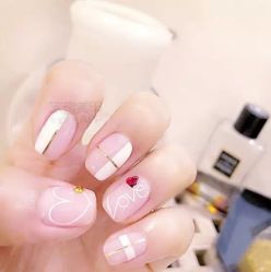 -Halo美甲美睫