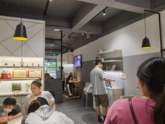 大堂-BE BRIGHT KITCHEN(正佳广场店)