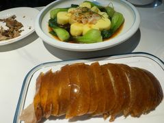 -金百万烤鸭店(良乡店)