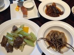 -新天世纪中餐厅