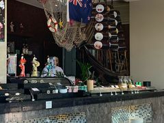 -索菲特西湖大酒店·香榭丽全日候餐厅(南山路店)