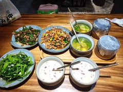 -初寻南村竹煲饭(万科·西街花园店)