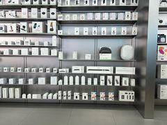 -Apple零售店(中街大悦城店)