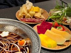 -牛New寿喜烧(新六百店)