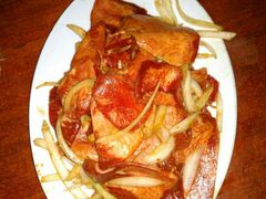 -厚味居炙子烤肉·清真(天桥南纬路店)