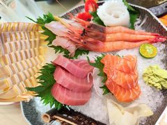 -沼津港精致料理·寿喜烧·烧鸟(漕河泾印象城店)