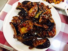 -桃子餐厅·天津菜(王顶堤总店)